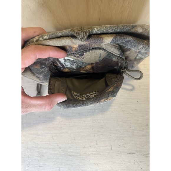 Feildline Camo Hunting Fanny Pack-Hunting Gear Accessories - Picture 5 of 5